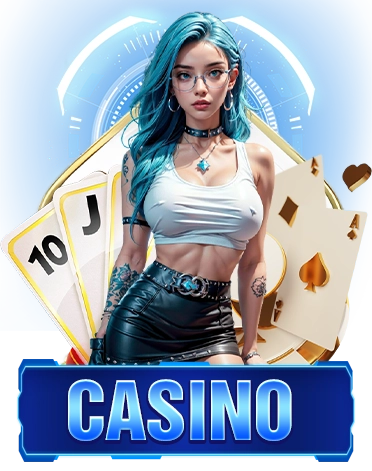 Casino W9bet