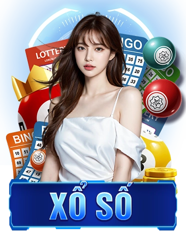 Xổ số W9bet